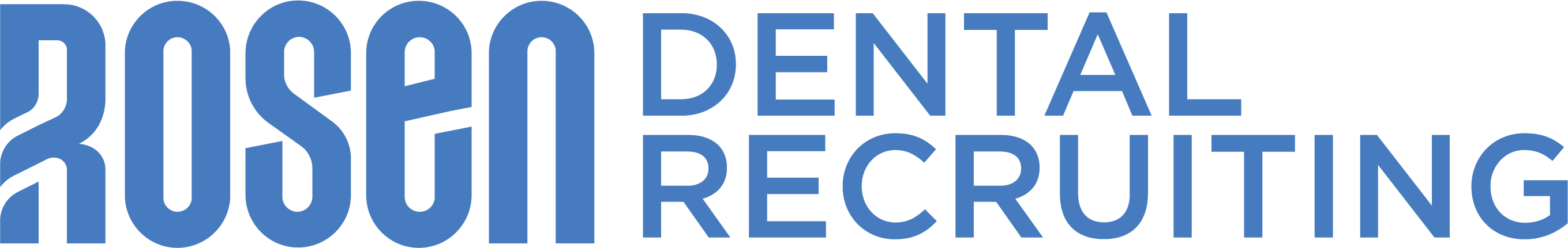 Rosen Dental Recruiting
